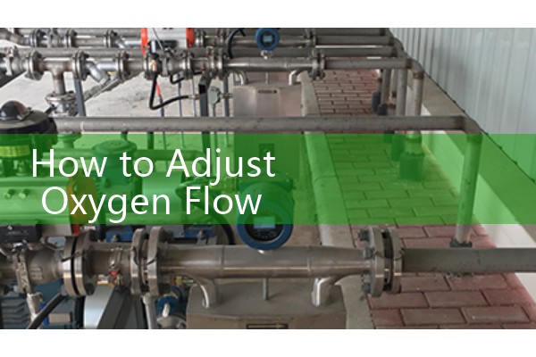 How to Adjust Oxygen Flow Meter: Setting Thorpe Tube Needle Valves Safely